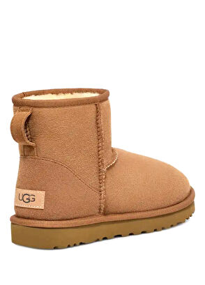 Ugg Classic Mini I Tan Women's Boots - 4