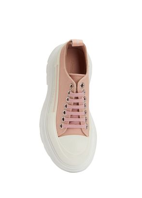 Beymen Reborn Alexander mcqueen women's sneakers 36gb - 4