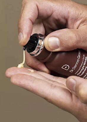 Dr. Dennis Gross Advanced Retinol Ferulic Overnight Wrinkle Treatment Yaşlanma Karşıtı Gece Bakım Kremi 30 ml - 5