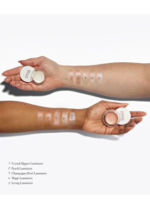 RMS Beauty Luminizer Living Aydınlatıcı 4.82 gr - 3