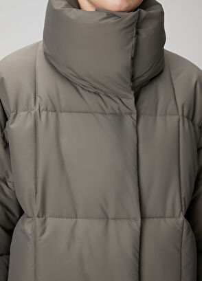 Beymen Club Vizon Kapitoneli Uzun Kaban - 6