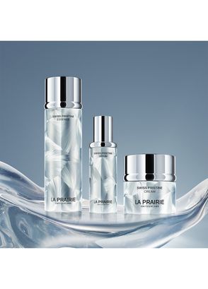 La Prairie Swiss Pristine Essence 150 ml - 8