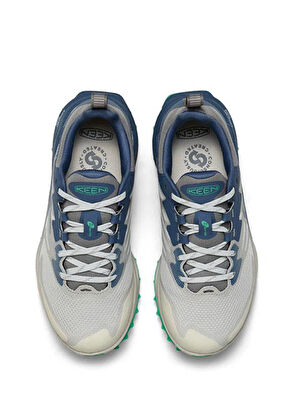 Keen Zionic NXT Vapor Ballad Blue Su Geçirmez Kadın Sneaker - 4