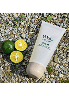 Shiseido Waso Shikulime Gel To Oil 125 Ml Cleanser - 3