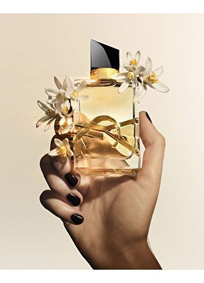 Yves Saint Laurent Libre Edp 90Ml - 4