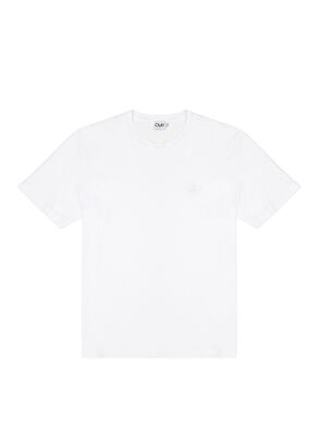 Beymen Club White Relaxed-Fit T-Shirt - 6