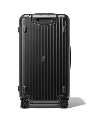 Essential Trunk Siyah Bavul - Görsel 6