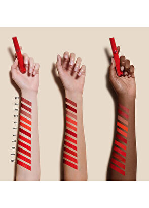 Giorgio Armani Lıp Maestro 405 - 6