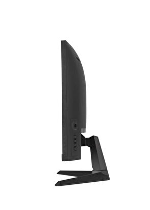 Asus TUF 27''  280Hz 1ms Full HD Adaptive Sync Fast VA Kavisli Gaming Monitör VG27VQM1B - 4