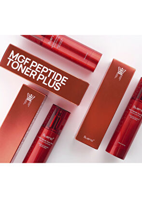 Bueno MGF Peptide Toner Plus Sıkılaştırıcı Cilt Toniği 100 ml - 8