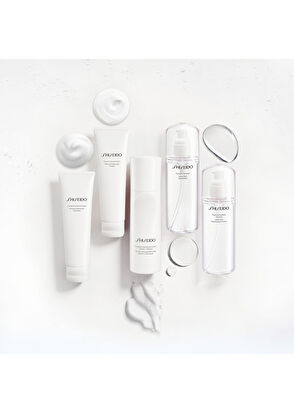 Shiseido SGS C Cleansing Microfoam - 7