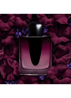 Shiseido Ginza Datura Eau De Edp Perfume 50ml - 5