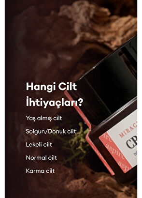 Village 11 Factory Miracle Youth Vegan 0.1% Retinol Cream 50 ml - 3