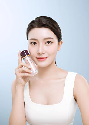 Terrazen Radiance Longwear Foundation N23 - 6