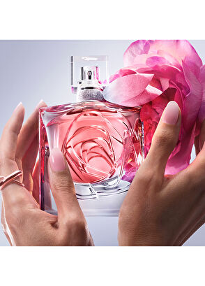 Lancome La Vie Est Belle Rose Extraordinaire 100 Ml Perfum - 5