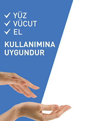 CeraVe Nemlendirici Onarıcı Yüz Losyonu 88 ml - 6