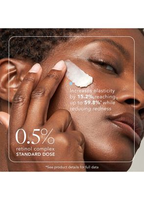 Image Skincare Ageless+ Retinol Overnight Masque 0.5% Retinol Complex Anti-Aging Face Cream 50 gr - 5