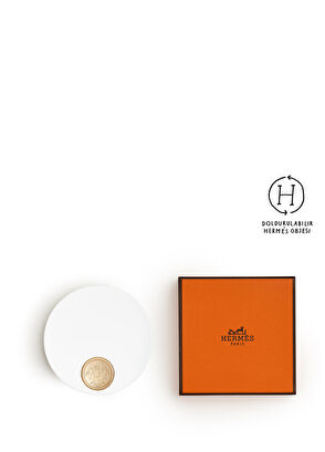 Hermès Rose Hermes Silky Blushes Rose Cuivre - 6