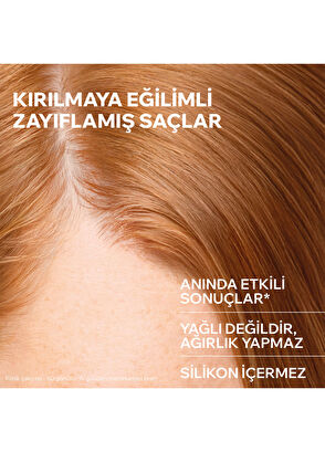 Uriage Ap Hair Saç Dökülmesini Engelleyen Şampuan 200 ml - 3
