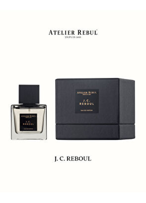 Atelier Rebul J.C. Reboul Eau de Parfum 100 ml - 6