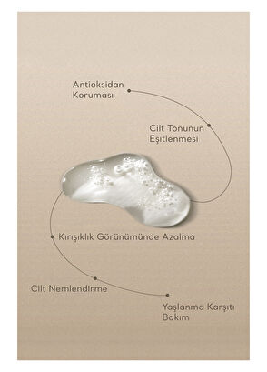 Village 11 Factory Hydro Boost Hyalüronik Asit & Jojoba Vegan Cilt Serumu 50 ml - 8