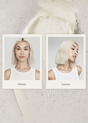 Percy & Reed Session Styling Saç Şekillendirici Wax 50 gr - 6