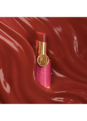 Carolina Herrera Mini Kiss The Mini Tint Superstar Shimmering Balm - 9