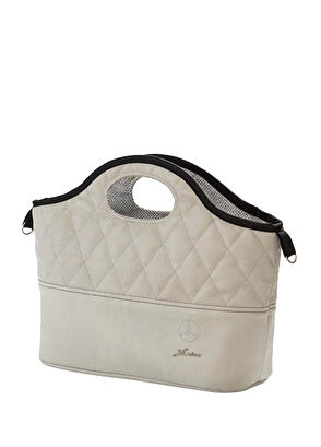 Mercedes-Benz Avantgarde Opalith Açık Bej Seyahat Sistem Bebek Arabası - 6