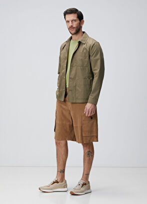 Network Yeşil T-shirt - 3