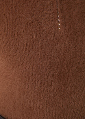 Beymen Club Mink Short Sleeve Polo Knitwear - 8