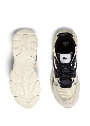 L003 Neo Bej Erkek Sneaker - Görsel 6