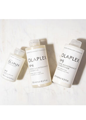 Olaplex Olaplex No4 Bond Maintenance Shampoo - 10