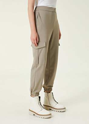 Beymen Club Vizon Kargo Pantolon - 3