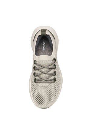 Allbirds Dasher NZ Light Green Men's Sneakers - 5