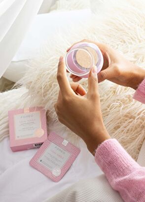 Foreo Ufo 3 Pearl Pink - 5