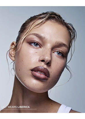 Isamaya Lip Liner - Mocca - 6