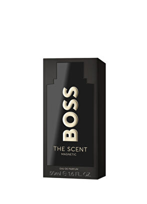 Hugo Boss The Scent Magnetic for Him EDP 50 ml Erkek Parfüm - 3