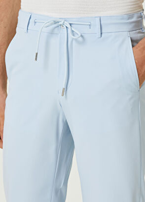 Beymen Club Açık Mavi Takım Elbise - 8