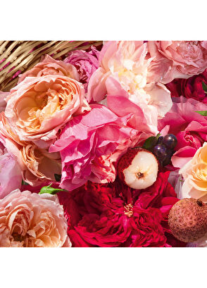 Guerlain Aqua Rosa Rossa Harvest EDT 125 ml Kadın Parfüm - 3