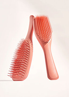 Tangle Teezer Tud Fine & Fragile Cinnamon Saç Fırçası - 4