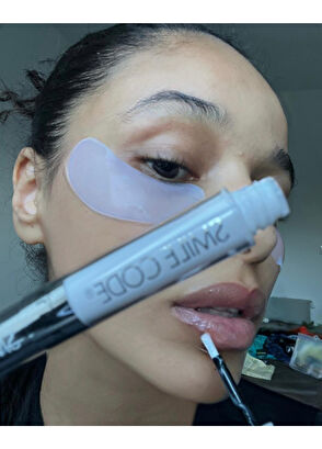 Talika Smile Code Bakım Seti 5 ml - 4