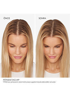 Olaplex No 4D Hacim Veren Detoks Etkili Kuru Şampuan 50 ml - 6