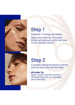 Augustinus Bader The Sunscreen SPF50 30 ml - 11