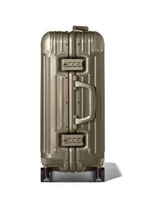 Original Cabin Gold Bavul - Görsel 5