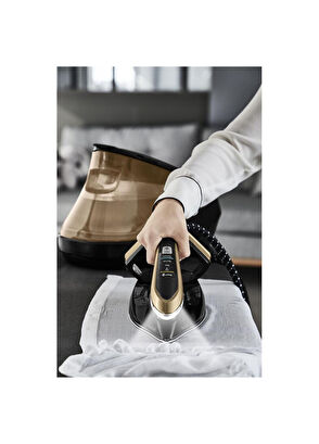 Tefal Pro Express GV9820 Vision Buhar Kazanlı Ütü - 7