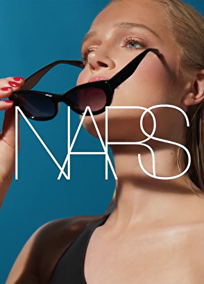 Nars Total Seduction Eyeshadow Stick Laguna - 3