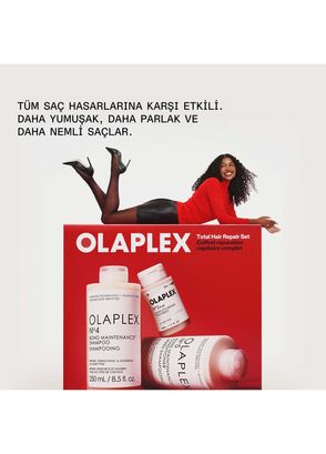 Olaplex Hydration Heroes Set - 5