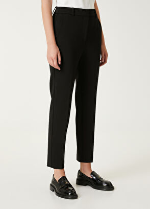 Beymen Club Black Trousers - 3