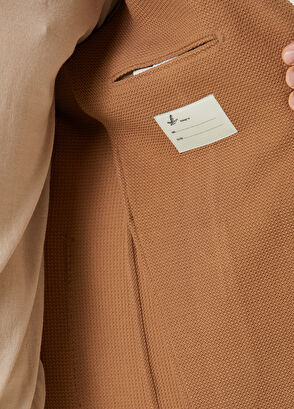 Beymen Club Light Brown Blazer - 9