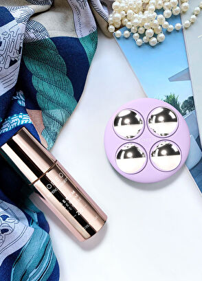 Foreo Bear 2 Body Lavender Body Massager - 4